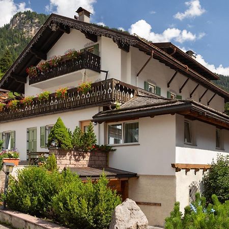 Appartamento Luna Campitello di Fassa Zewnętrze zdjęcie
