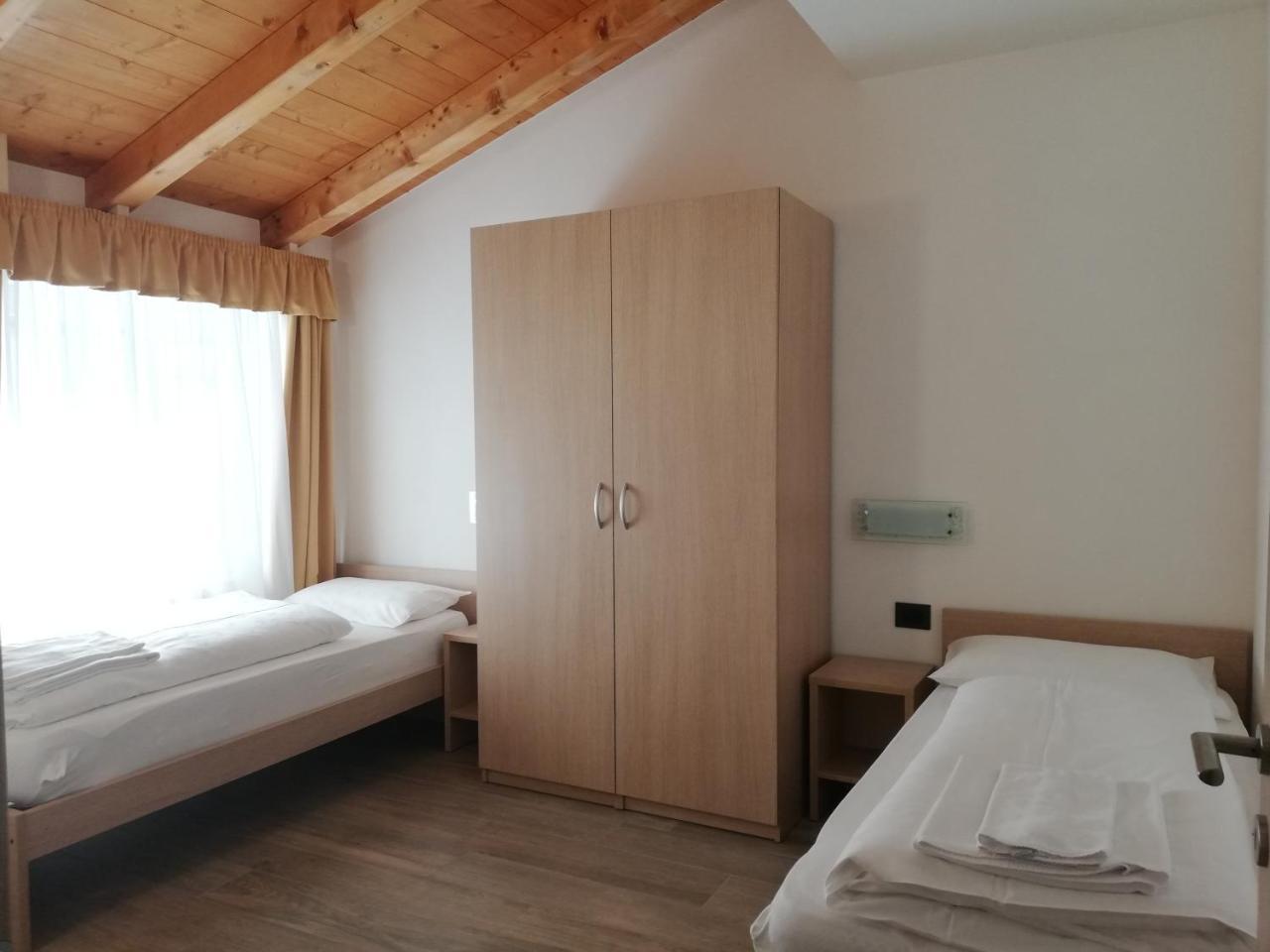 Appartamento Luna Campitello di Fassa Pokój zdjęcie